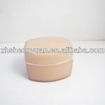 30g mini plastic container for cream plastic jars KZG-810