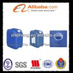 30L petrol packing plastic can 3H1/Y1.2/100/CN/130614