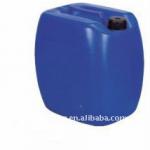 30L square plastic chemical barrel.25L plastic packing barrel DXPJ26