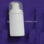 30ml empty stylish foam dispenser bottle/foam bottle RT02-A