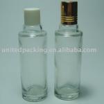 30ml hot sale perfume glass bottle 105030