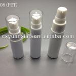 30ml PET mini sprayer bottle YH008