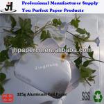 325g Wholesale AL foil paper A3-22F66