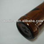 330ml amber glass beer bottle many models