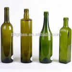 330ml750ml dark green wine glass bottle wholesale blt5768