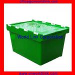 340mm Height 2013 New Moving Plastic Box Package WL-340