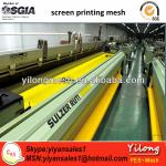 355mesh 140T polyester screen printing mesh DPP140T