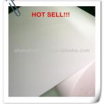 36, 50, 75micro white polyester films for label BM