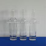 375ML THICK BOTTOM VODKA BOTTLE, SUPER PREMIUM VODKA BOTTLE Vcr--004