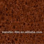 3D Cubic Hydrographic water transfer printing film YH-W006A