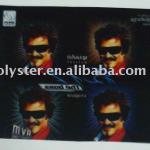 3D lenticular card Customized