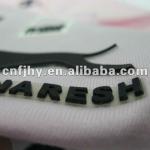 3D Rubber heat transfer 210