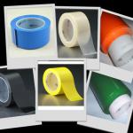 3M 471 colored PVC warning tape floor marking tape 471