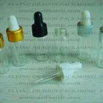 3ml dropper bottle, perfume bottle, tube glass bottle RC3ML