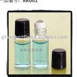 3ml roll-on perfume bottle AR001