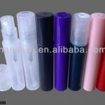 3ML SGS plastic mini sample spray bottle HJ-M-074