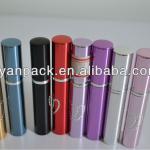 3ml travel purse aluminium perfume atomizer am0103