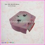 4 color printing paper cardboard suitcase P002