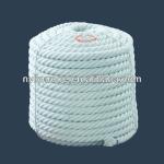 4 strands cotton rope 20*50