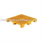 4-Way Plastic Pallet RF-PP501