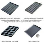 400*600mm Hamburger Tray MS-FB