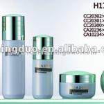 40ML 80ML 120ML 30G 50G cosmetics bottle H172