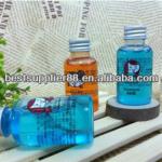 40ml hot sell hotel shampoo bottle BX-SHB0080