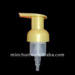 40mm plastic foam pump 40/410 MC-B6 40-1