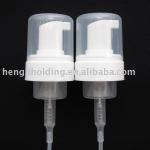 42mm white foaming head HL42-1