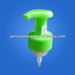 43mm plastic foam soap dispenser pump X60E