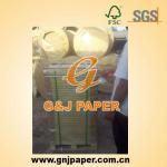 45gsm Newsprint Paper for Sale GJNP006