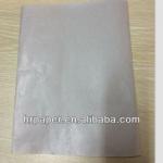 48gsm tissue/protective paper for roller type sublimation heat press machine 48gsm,30gsm