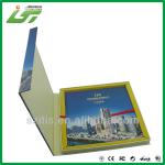 4C printing cheap saddle stitch brochure printed Hot Sale&amp;Quality Ensurance brochure printed