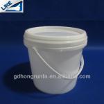 4L plastic keg A040