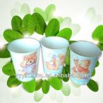 4oz 5oz 6oz 7oz 8oz 9oz 12oz 16oz lovely custom printed paper coffee cups YZ00096