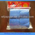 4pcs/bag blue color paper streamer JY-1302