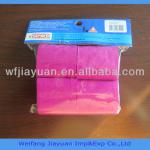 4pcs/bag colorful paper streamer JY-1302