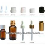 5-100ML colour glass essential oil bottle essential oil bottle