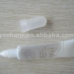 5-20ml lipstick tubes with brush SHARPTU027