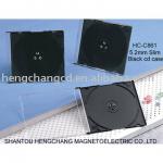 5.2mm Slim CD Case HC-C861