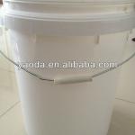 5 Gallon plastic bucket 5 Gallon