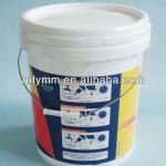 5 gallon plastic buckets, drums, pails&amp;barrels RPB