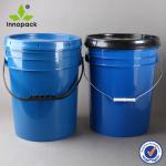 5 Gallon Plastic Pail for Lubricants