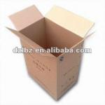 5-ply corrugated box 79894