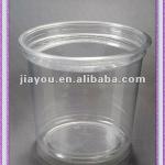 500 pcs clear plastic PET Deli Container Deli bowl