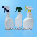 500ml/700ml/1000ml Plastic PE spray bottle,plastic glass wash bottle,PE floor wash bottle(C-30) C-36