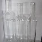 500ml/700ml/750ml wine bottle for vodica brandy 401