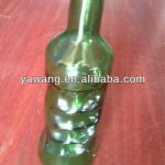 500ml beer glass bottle 218