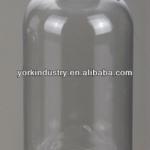 500ml clear PET bottle with disk cap PC13-21-30