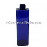 500ML PET BOTTLE 500ml square